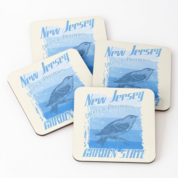 Item preview, New Jersey America Vacation USA Travel designed and sold by torlei565.