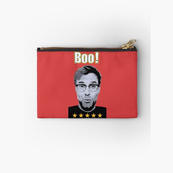 Artikelvorschau, Boo! Jürgen Klopp, LFC entworfen und verkauft von russell7lee.