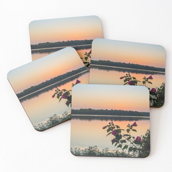 Item preview, Hibiscus Sunrise designed and sold by mljdwhite.