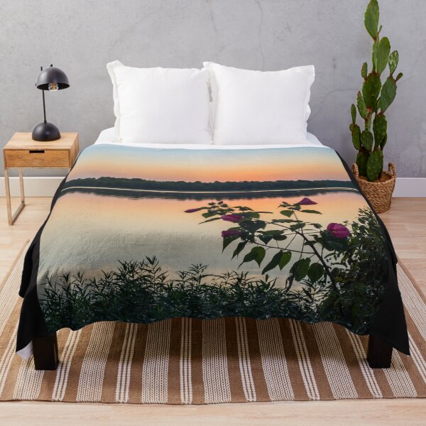 Item preview, Hibiscus Sunrise designed and sold by mljdwhite.