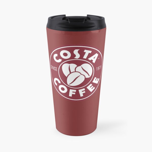 Costa Coffee Mugs Redbubble