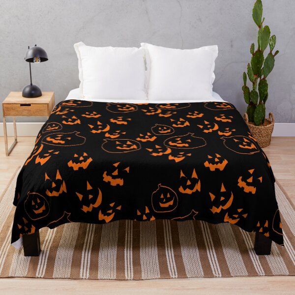 Item preview, Jack O Lanterns designed and sold by bloomingvine.