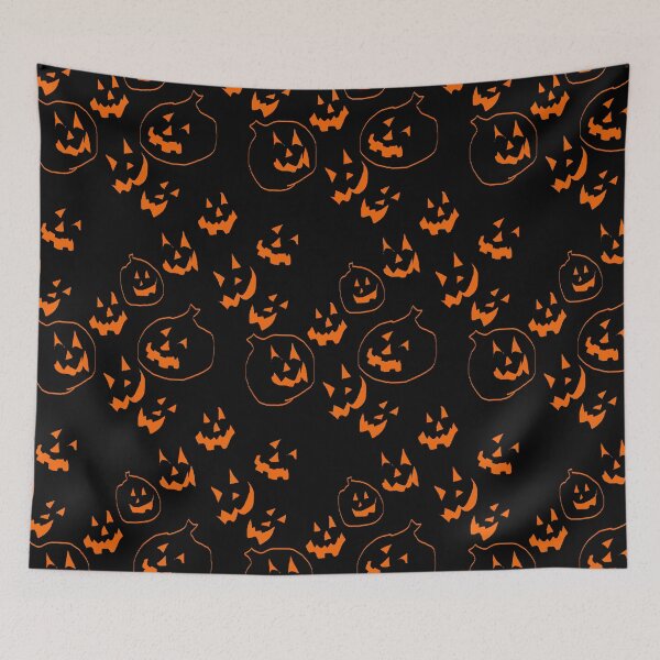 Item preview, Jack O Lanterns designed and sold by bloomingvine.