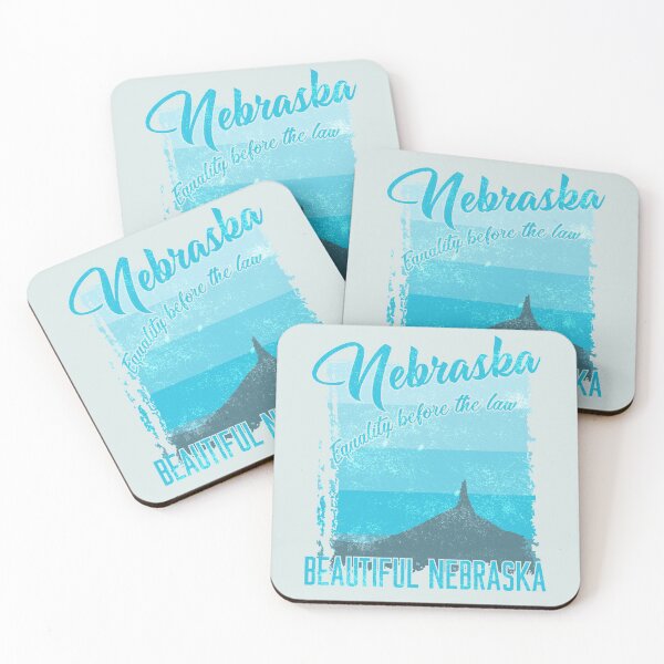 Item preview, Nebraska America Vacation USA Travel designed and sold by torlei565.