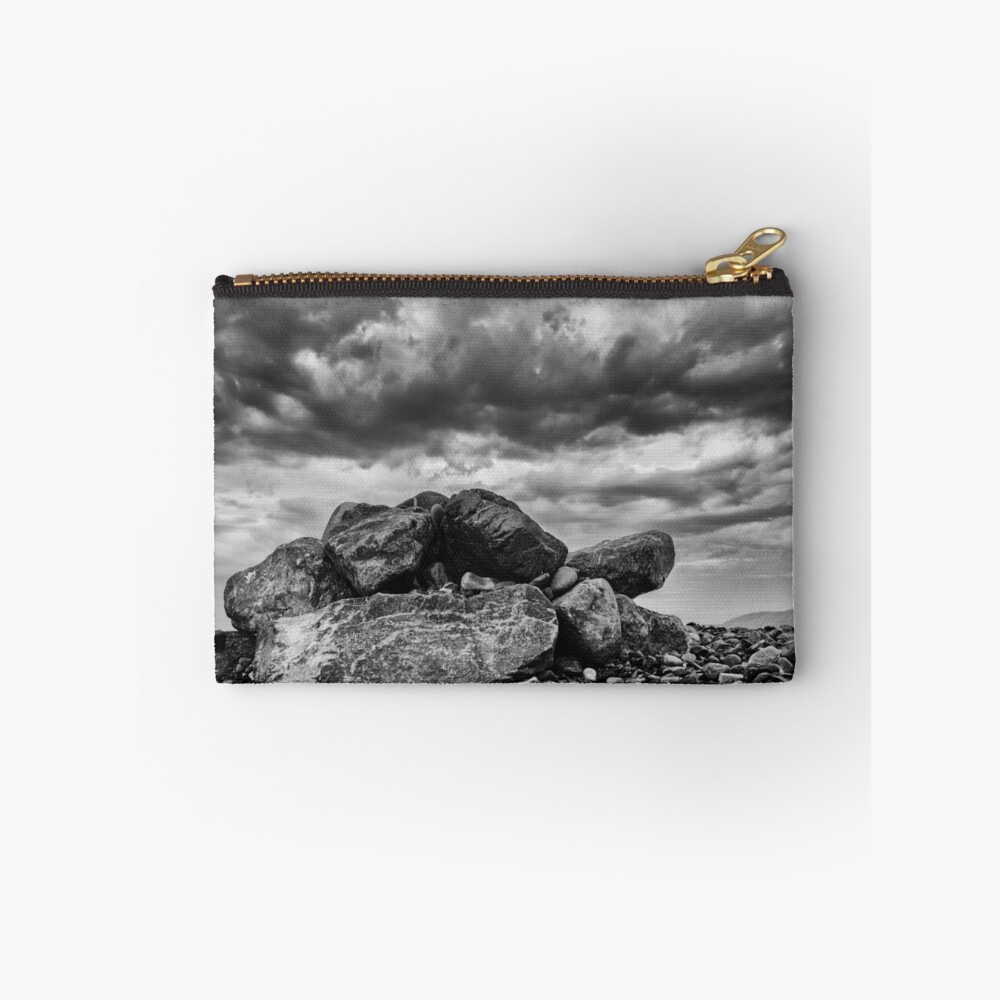 Item preview, Zipper Pouch designed and sold by MarkEtios.