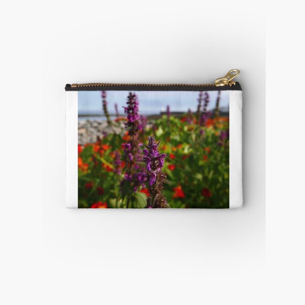Item preview, Hedge Woundwort (Stachys sylvatica) designed and sold by IOMWildFlowers.