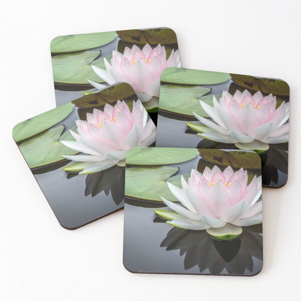 Item preview, Pink Water Lily designed and sold by Strawflower Oasis.