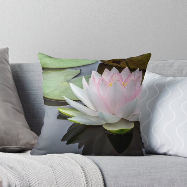 Item preview, Pink Water Lily designed and sold by Strawflower Oasis.