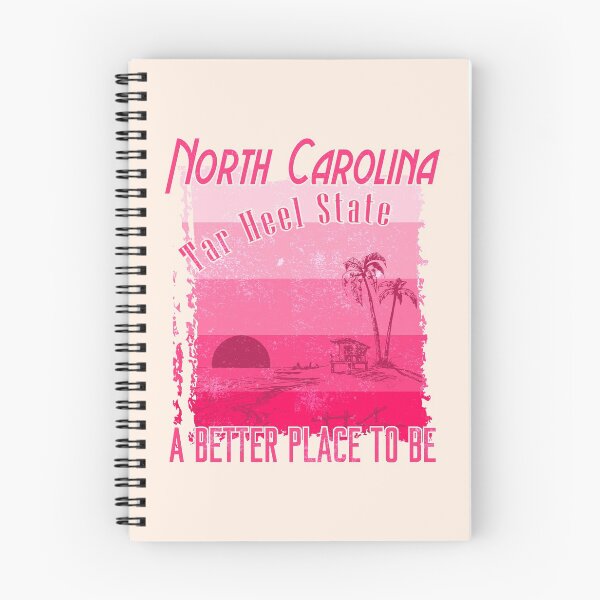 Item preview, North Carolina America Vacation USA Travel designed and sold by torlei565.