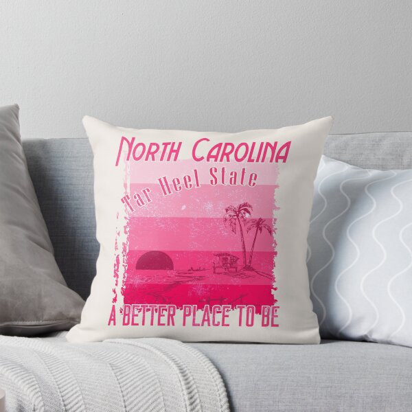 Item preview, North Carolina America Vacation USA Travel designed and sold by torlei565.