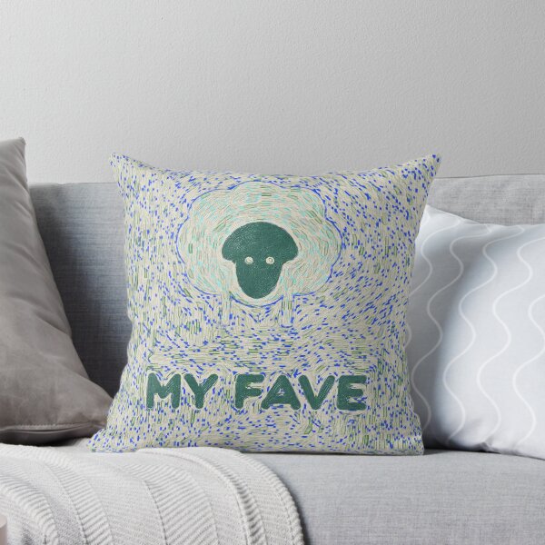 Item preview, Ewe My Fave designed and sold by fourewe.