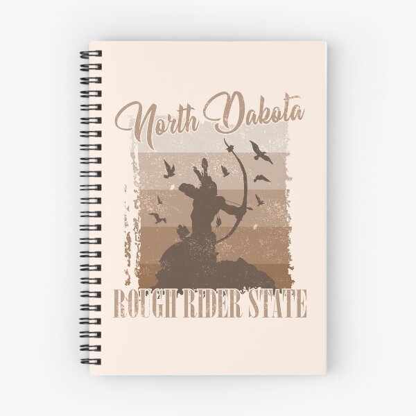 Item preview, North Dakota America Vacation USA Travel designed and sold by torlei565.