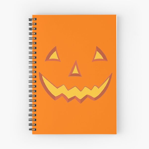 Item preview, Halloween Jack O Latern Face designed and sold by russell7lee.