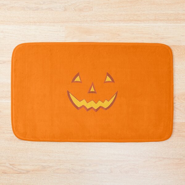 Item preview, Halloween Jack O Latern Face designed and sold by russell7lee.