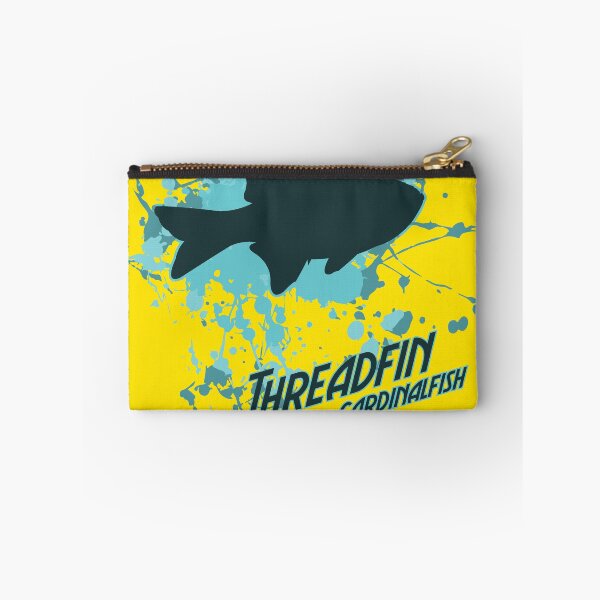 Item preview, Finsfin Cardinalfish Aquarium designed and sold by torlei565.