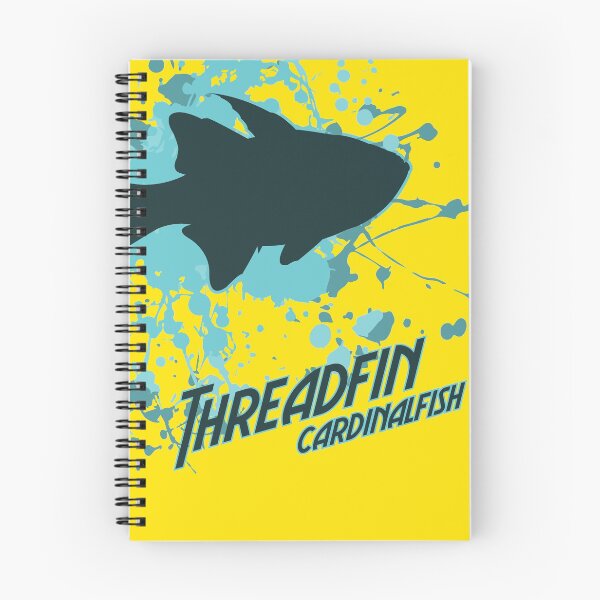 Item preview, Finsfin Cardinalfish Aquarium designed and sold by torlei565.