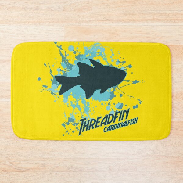 Item preview, Finsfin Cardinalfish Aquarium designed and sold by torlei565.