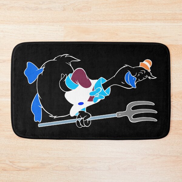 Item preview, Gus Goose Black designed and sold by Czerra.
