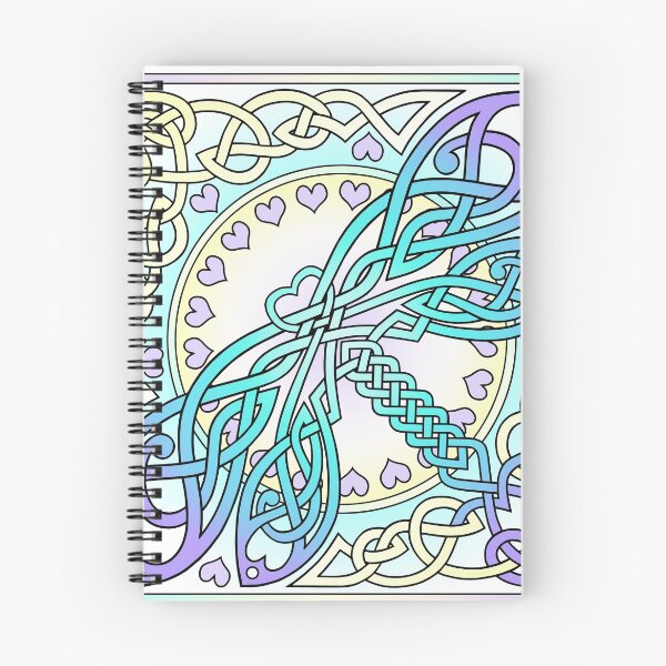 Item preview, Dragonfly Celtic Knot designed and sold by Teri Sherman.