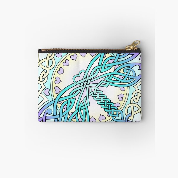 Item preview, Dragonfly Celtic Knot designed and sold by Teri Sherman.