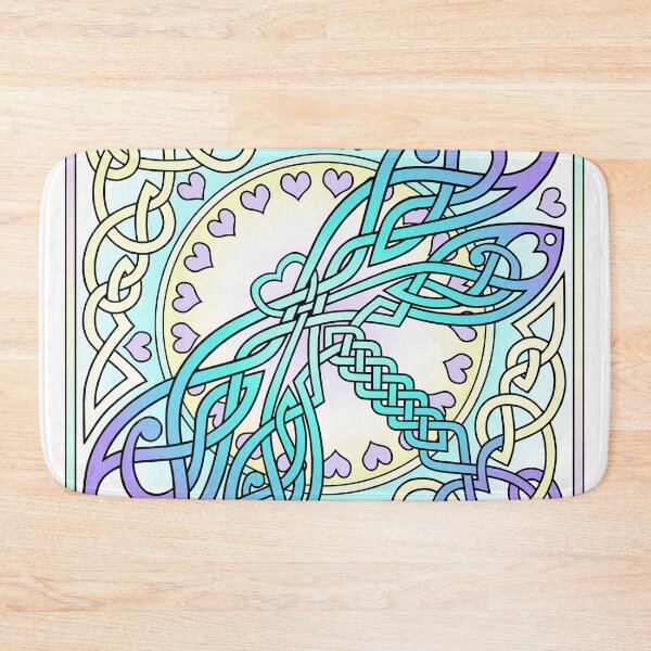 Item preview, Dragonfly Celtic Knot designed and sold by Teri Sherman.