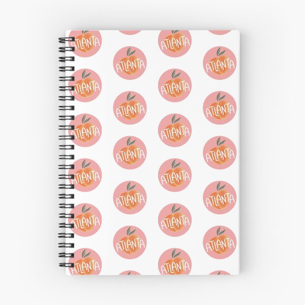 Item preview, Atlanta designed and sold by Allie Tucker.