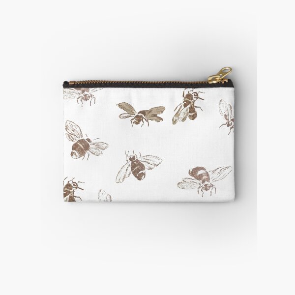 Item preview, watercolour bees designed and sold by vineart.