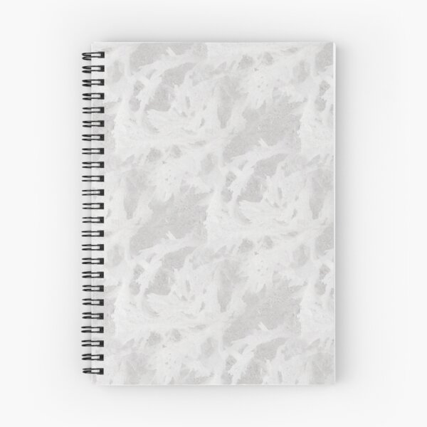 Item preview, White Frost Pattern designed and sold by briarmoon.