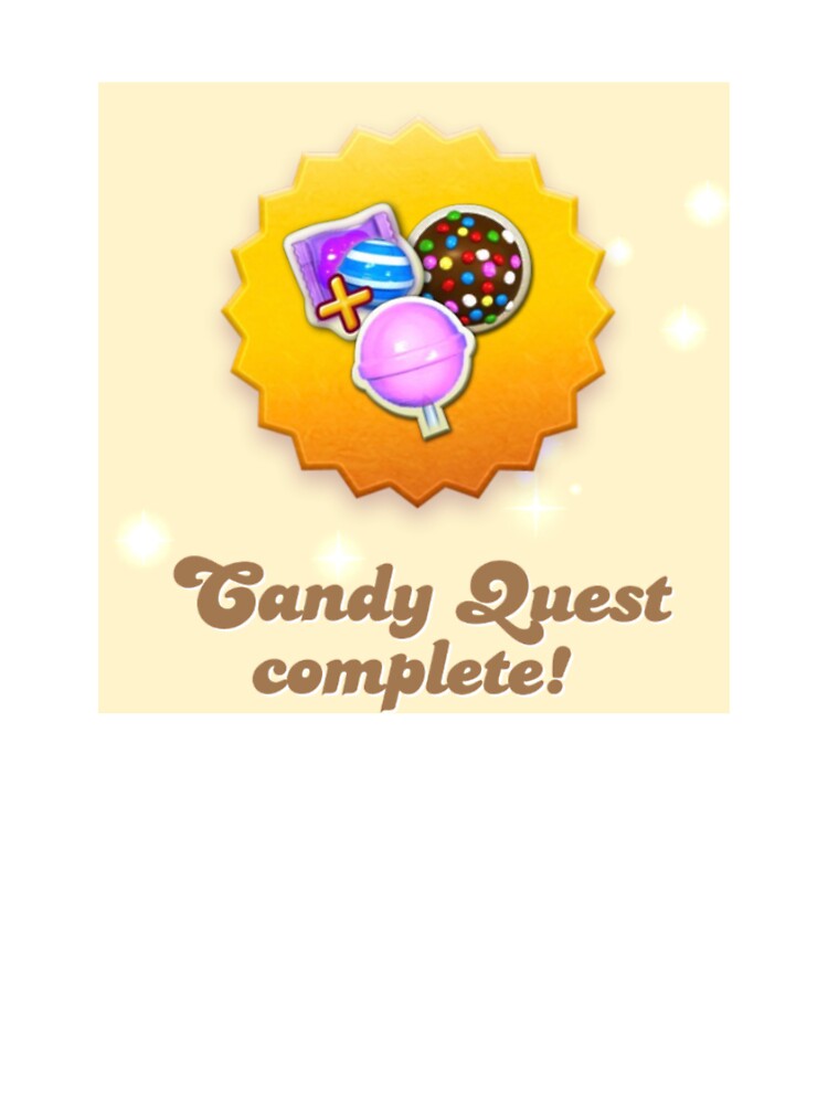 candy quest