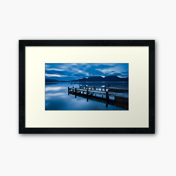 Item preview, The Hazards, Coles Bay, Tasmania designed and sold by Matthew Stewart.
