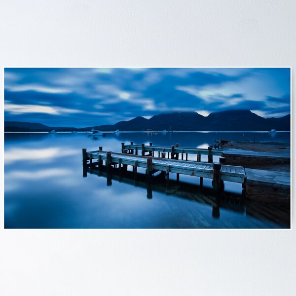 Item preview, The Hazards, Coles Bay, Tasmania designed and sold by Matthew Stewart.