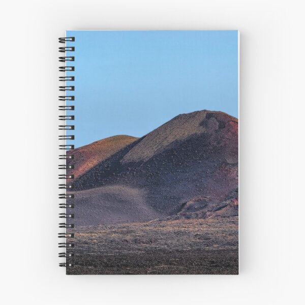 Item preview, Timanfaya volcanoes designed and sold by iCimages.net.
