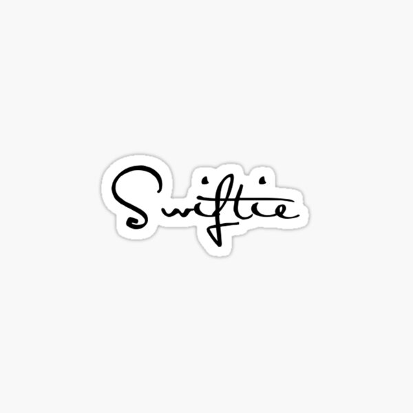 Swiftie Gifts & Merchandise for Sale | Redbubble