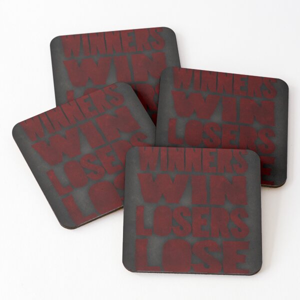 Item preview, Winners designed and sold by Durro.