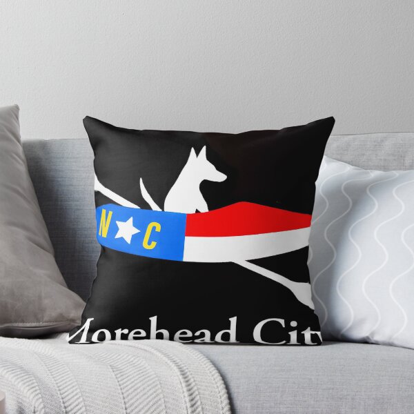 Item preview, NC Kayak Dog (Morehead City ) designed and sold by barryknauff.