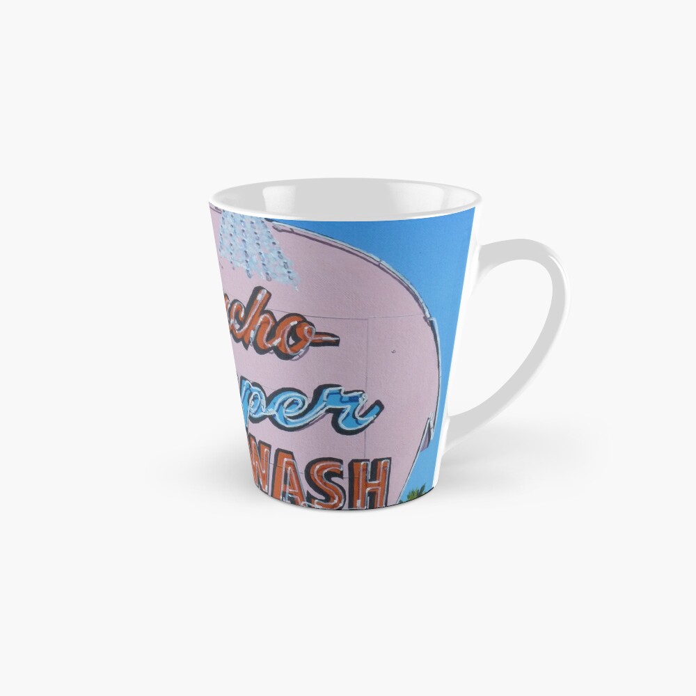 Item preview, Tall Mug designed and sold by michaelward.