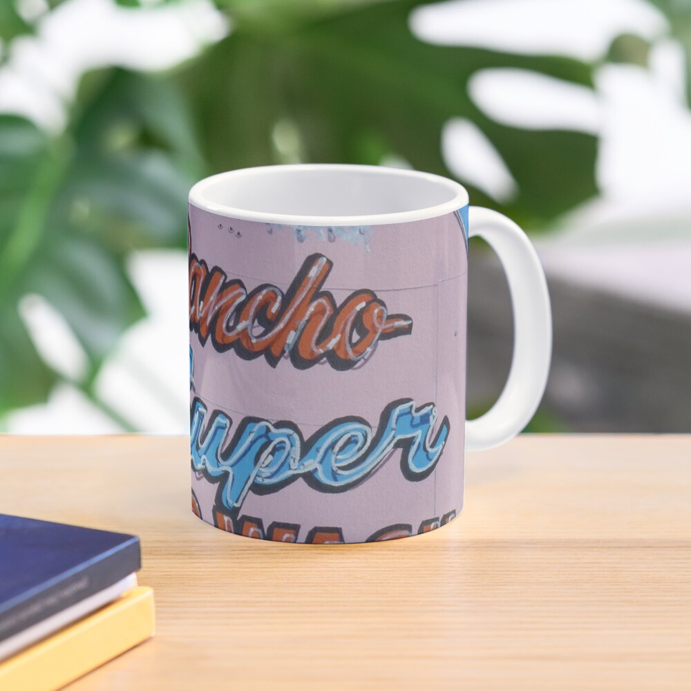 Item preview, Classic Mug designed and sold by michaelward.