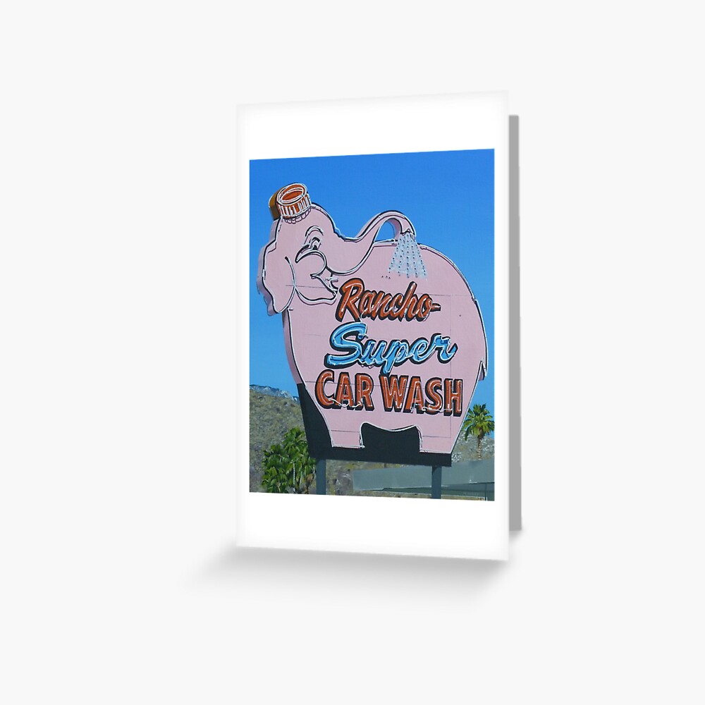Item preview, Greeting Card designed and sold by michaelward.