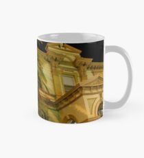 money doesn't grow on trees Mug