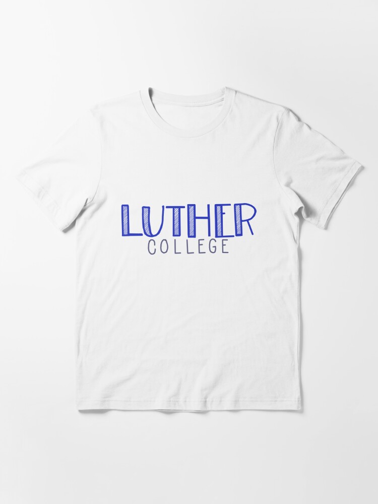 R JUBILEE】LUTHER COLLEGE Tシャツ - Tシャツ(半袖/袖なし)