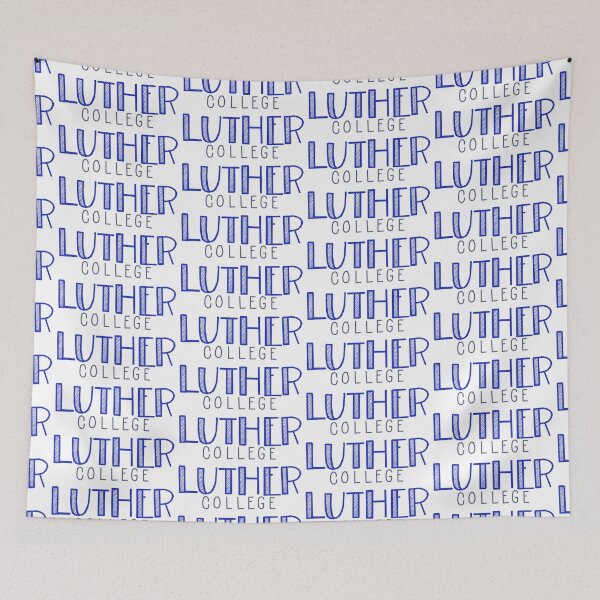 Item preview, Luther College designed and sold by laurenemoe.