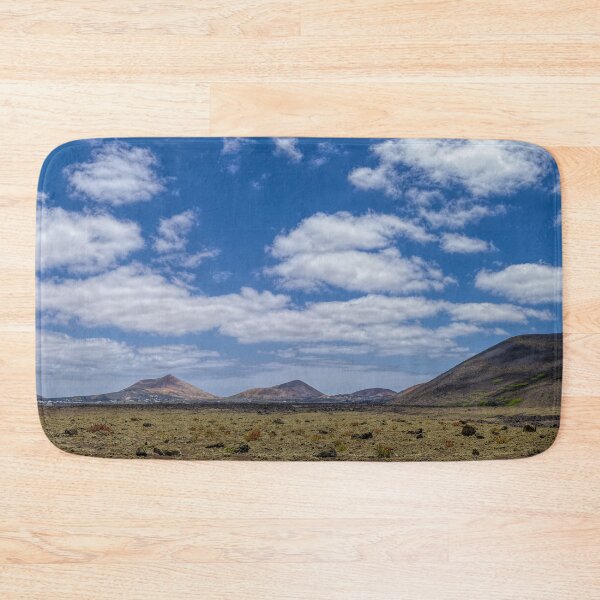 Item preview, Lanzarote Volcano landscape designed and sold by iCimages.net.