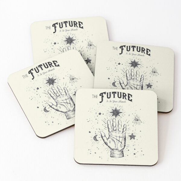 Item preview, Palmistry - 1 designed and sold by FanitsaArt.