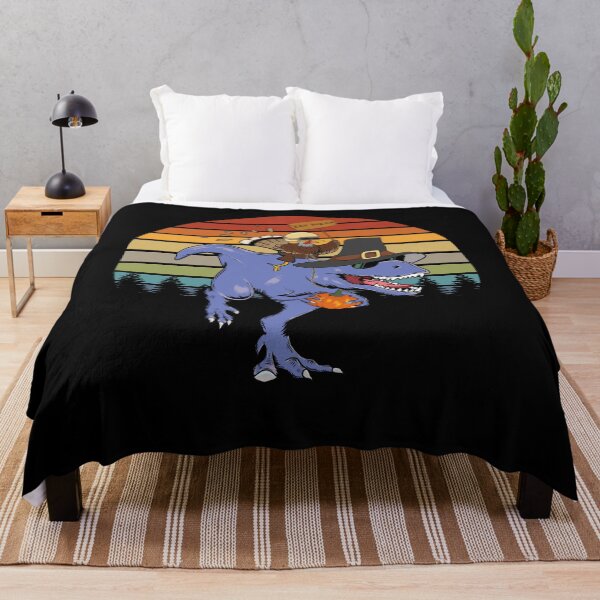 Item preview, Eat Pizza Turkey Dinosaur Thanksgiving Gift designed and sold by Basti09.