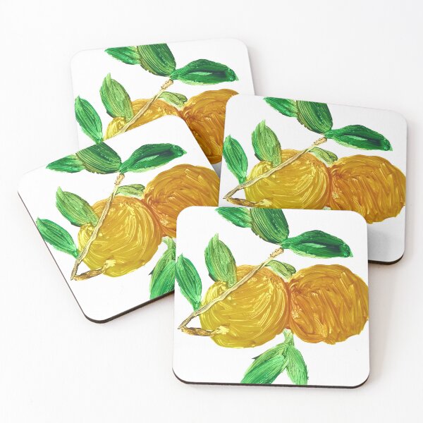 Item preview, oranges in valencia designed and sold by vineart.