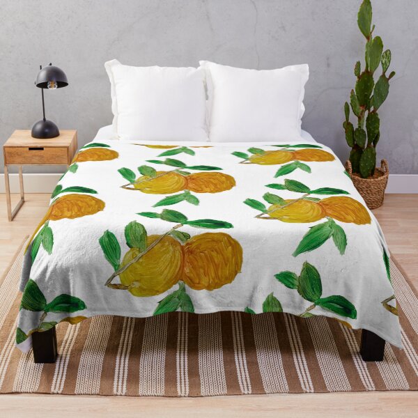 Item preview, oranges in valencia designed and sold by vineart.