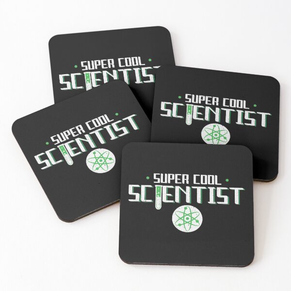 Item preview, Scientist lab technician designed and sold by torlei565.