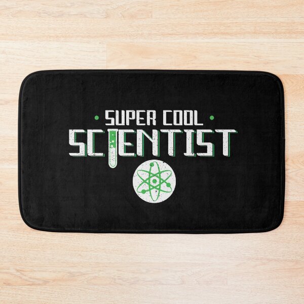Item preview, Scientist lab technician designed and sold by torlei565.