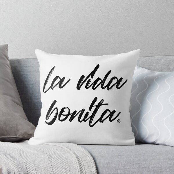 Artikelvorschau, la vida bonita entworfen und verkauft von PCollection.