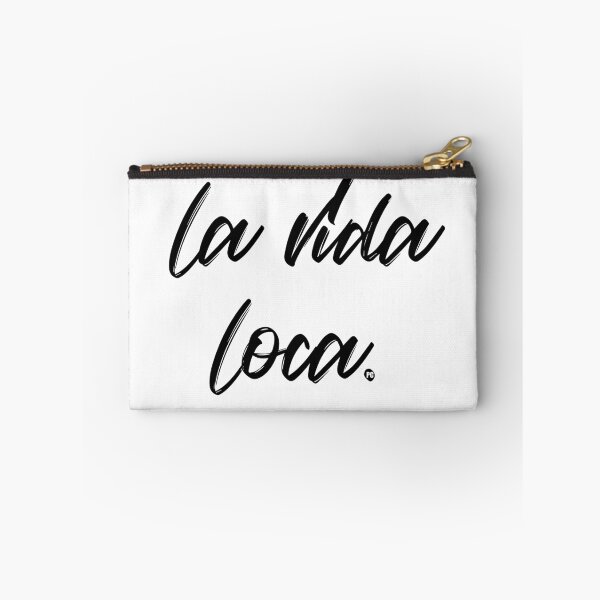 Item preview, la vida loca designed and sold by PCollection.